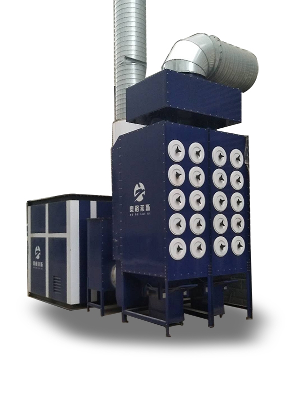 脉冲除尘器厂家 脉冲除尘器厂家