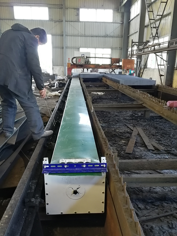 南阳除尘设备厂家 南阳除尘设备厂家