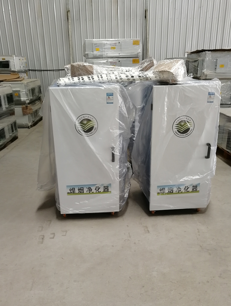 云南袋式激光切割机除尘器生产厂家