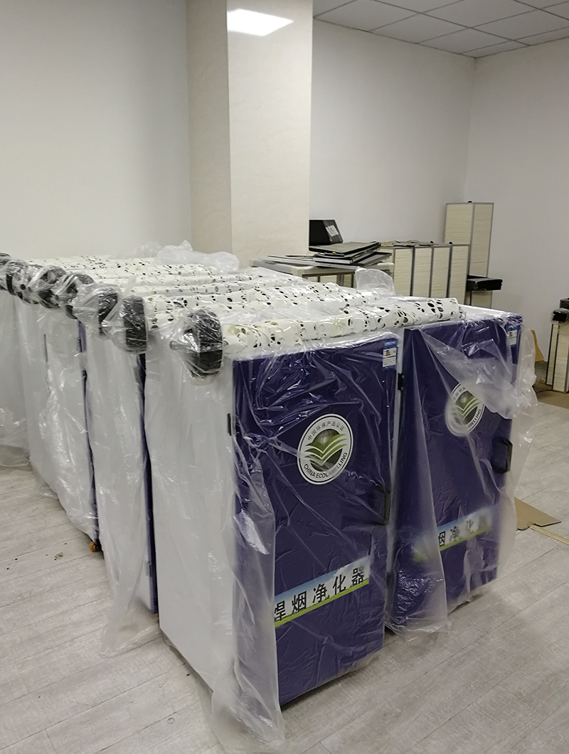 西藏高品质脉冲滤筒除尘器批发