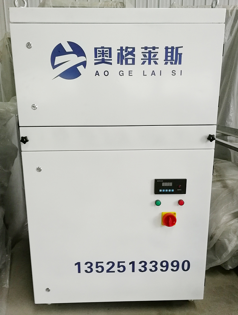浙江高品质数控等离子切割机除尘器生产厂家