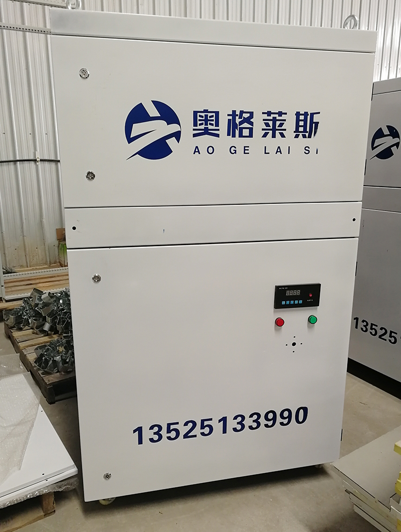 香港专业中央烟尘净化系统批发