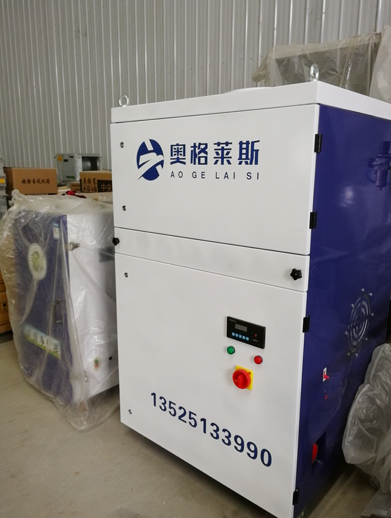 重庆专业数控切割机除尘器厂家