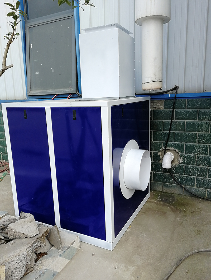 香港高品质滤筒除尘器厂家