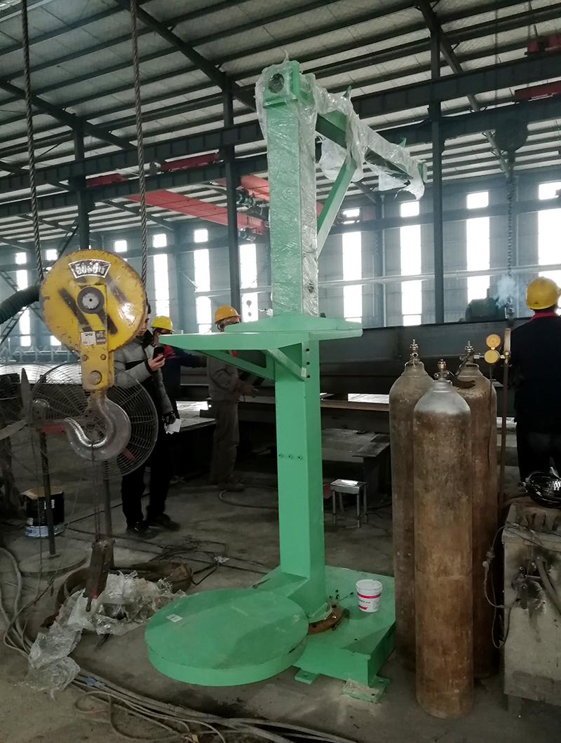 南京高品质焊接烟尘净化生产厂家