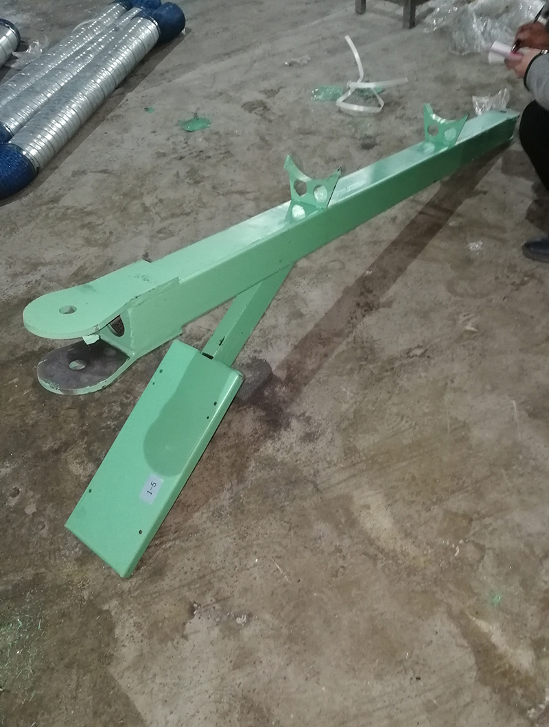 浙江专业布袋除尘器批发