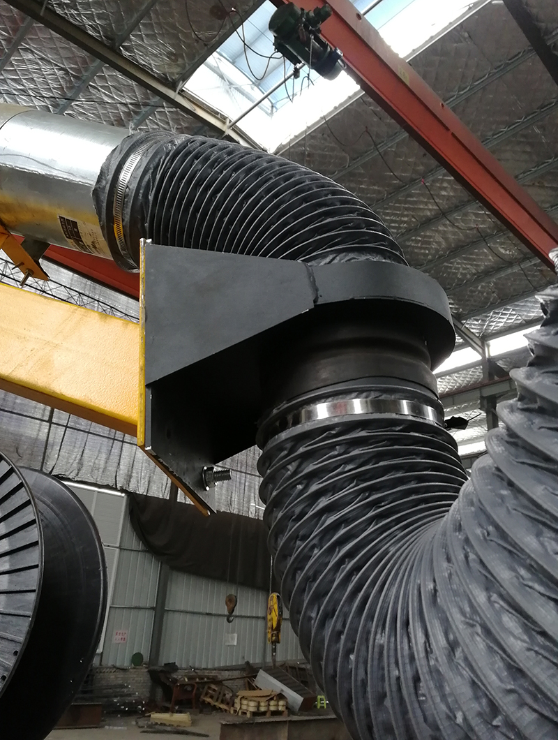 香港专业中央烟尘净化系统批发