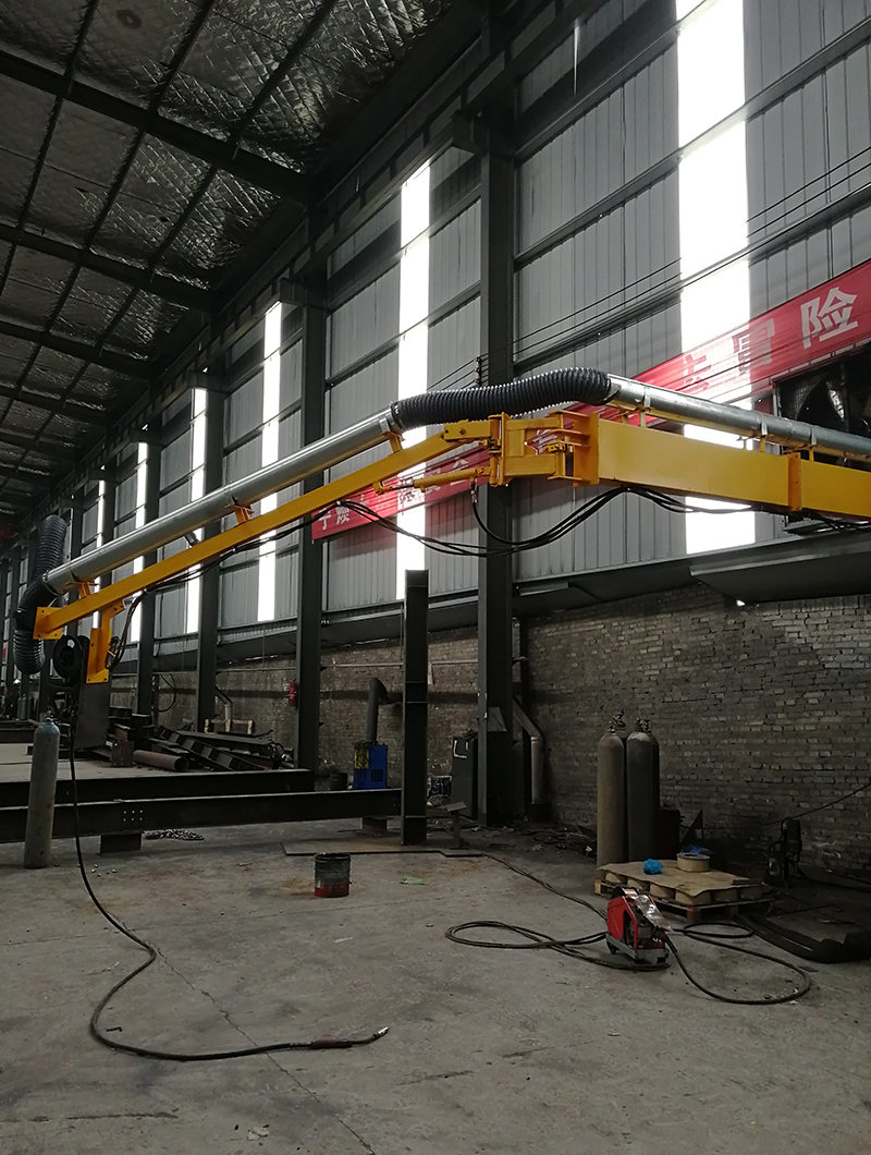 云南袋式激光切割机除尘器生产厂家