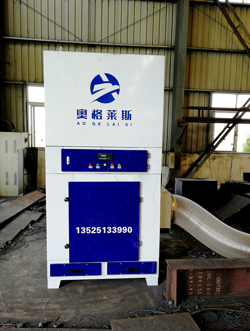 武汉专业切割机除尘器生产厂家