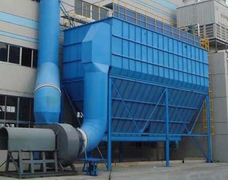脉冲除尘器厂家 脉冲除尘器厂家